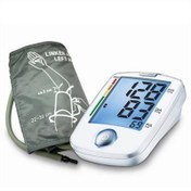 تصویر فشارسنج بازویی بیورر مدل BM44 ا Upper arm Blood Pressure Monitor BM44 Upper arm Blood Pressure Monitor BM44