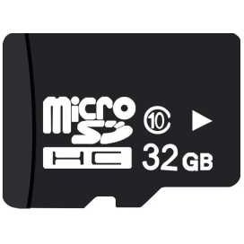 تصویر کارت حافظه microSDHC دکتر مموری مدل DR6022 کلاس 10استاندارد HC ظرفیت 32 گیگابایت وکیوم به همراه آداپتور SD 