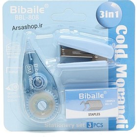 تصویر منگنه و غلط گیر نواری مدل ژورنالی مجموعه سه عددی 