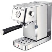 تصویر اسپرسوساز مباشی مدل ECM2023 Mebashi ECM2032 Espresso Machine