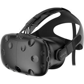 تصویر عینک واقعیت مجازی اچ تی سی وایو HTC vive eco 