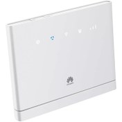 تصویر مودم ۴G هواوی مدل B315s 