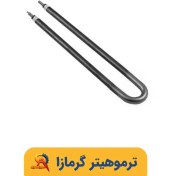 تصویر المنت میله ای 70 سانت 1000 وات 