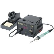 تصویر هویه پروسکیت مدل SS-207B ظرفیت ۶۰ وات 