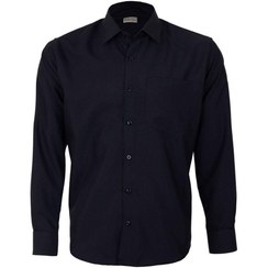 تصویر پیراهن مردانه مدل RegularFit-Tet-BK ناوالس Navales Shirt For Men