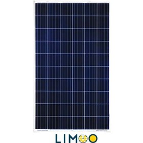 تصویر پنل خورشیدی 275w پلی کریستال Yingli Solar 