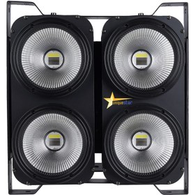 تصویر ال ای دی Cob RGBW 