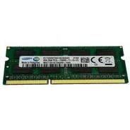 تصویر رم لپ تاپ DDR3L دو کاناله 1600 مگاهرتز CL11 سامسونگ مدل 12800ُS ظرفیت 8 گیگابایت 