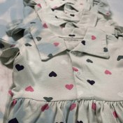 تصویر سارافون با طرح قلب 