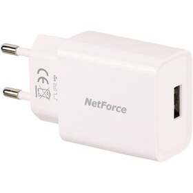 تصویر کلگی فست شارژ Netforce NW-210 2.1A 10.5W 