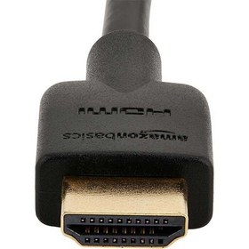 تصویر کابل آمازون بیسیک HDMI-A 