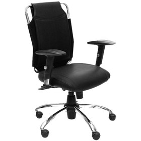 تصویر صندلی کارمندی مدل 712 