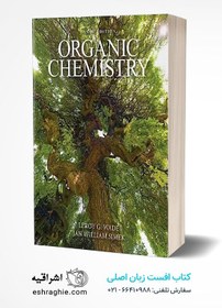 تصویر Wade & Simek’s Organic Chemistry 9th Edition 