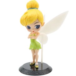 تصویر فیگور تینکربل tinker bell کیوپاسکت Qposket tinker bell