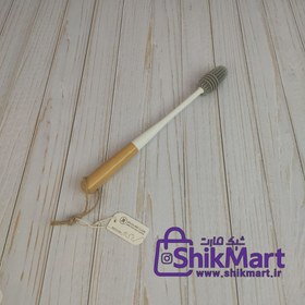 تصویر فرچه شیشه شور کوچک 