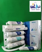 تصویر دستگاه تصفیه آب آکوآجوی الیت پلاس AQUA JOY ELIITE PLUS