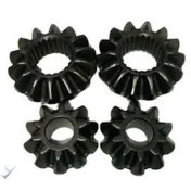 تصویر دنده دیشلی پژو 206 تیوانکار - تیوانکار 