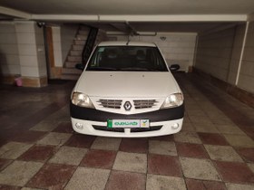 تصویر رنو پارس تندر مدل 1396 ا Renault Pars Tondar manual Renault Pars Tondar manual