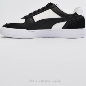 خرید و قیمت کتونی Puma مدل Caven Mix - 399398-03 | ترب