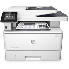 تصویر پرینتر HP LaserJet Enterprise MFP 426m HP LaserJet Enterprise MFP 426m