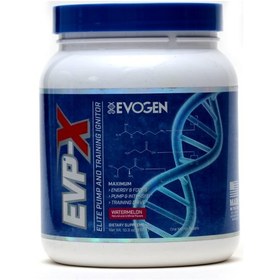 تصویر پمپ ایکس EVP-X ایوژن 