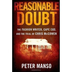 تصویر کتاب زبان اصلی Reasonable Doubt اثر Peter Manso 