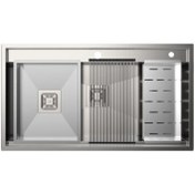 تصویر سینک 955 توکار 