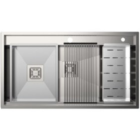 تصویر سینک 955 توکار 