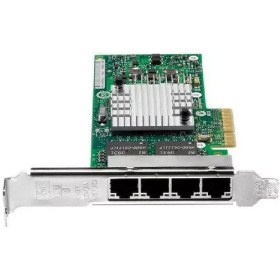 تصویر کارت شبکه HP NC365T 