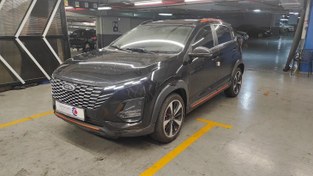 تصویر ام وی ام X33 CROSS مدل 1403 ا اتوماتیک اتوماتیک