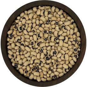 تصویر لوبیا چشم بلبلی 