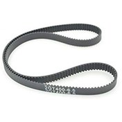 تصویر تسمه حلقه بسته GT2 عرض 6 محیط 400 میلیمتر Closed Loop GT2 Timing Belt width 6mm, circumference: 400mm