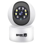 تصویر دوربین مداربسته تحت شبکه اسفیورد مدل Z520 Sfiord Z520 Cctv Security Camera