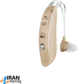 تصویر سمعک هوشمند آیجویر مدل GM360 با قابلیت بلوتوث و کاهش نویز 