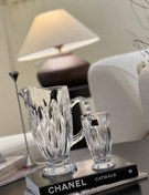 تصویر پارچ و لیوان مسینا وارداتی اورجینال اقساط 