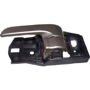 تصویر دستگیره داخلی چپ ام وی ام 530 (مات ) mvm x530