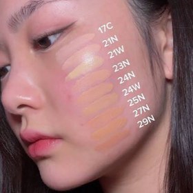 تصویر کوشن تیر تیر - 21W 