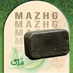 تصویر صابون گلیسرینه مازو عسل 