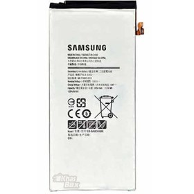 تصویر باتری اصلی سامسونگ Galaxy A8 2018 Battery Samsung Galaxy A8 2018 Original