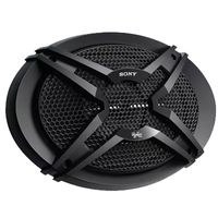 تصویر بلندگو سونی مدل XS-GTF6939 ا Sony XS-GTF6939 Car Speaker Sony XS-GTF6939 Car Speaker