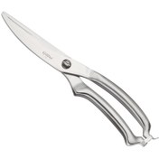 تصویر قیچی آشپزخانه چندمنظوره جی فی نی مدل 01 