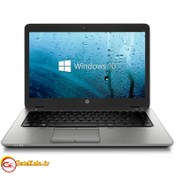 تصویر لپ تاپ اچ پی HP Elitebook 725 G3 | AMD A10 8700B | RAM 4G | 500G | ATI 1G 