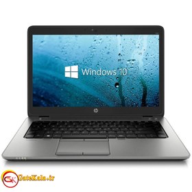 تصویر لپ تاپ اچ پی HP Elitebook 725 G3 | AMD A10 8700B | RAM 4G | 500G | ATI 1G 