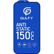 تصویر محافظ صفحه نمایش گلفی مدل Anti-Static مناسب برای موبایل شیائومی XIAOMI MI 14T 