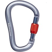 تصویر کارابین پیچ بلک دیاموند BLACK DIAMOND مدل راک لاک ROCK LOCK 