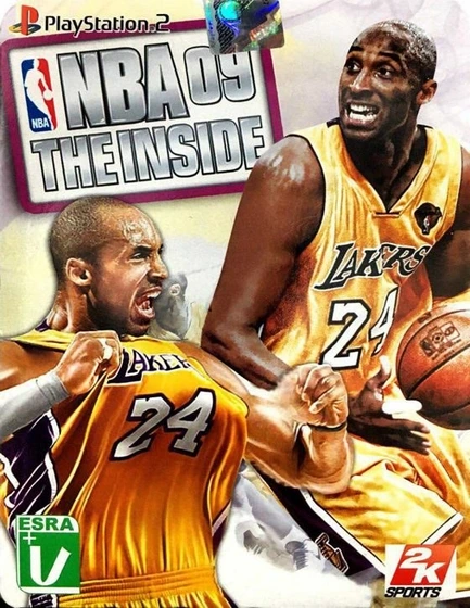 خرید و قیمت بازی سونی 2 NBA09 شرکت لوح زرین | ترب