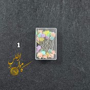 تصویر سوزن ته فانتزی - ۱ 