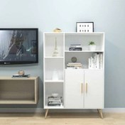 تصویر کتابخانه k-103 