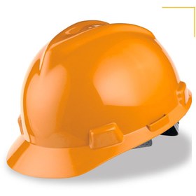 تصویر کلاه ایمنی MSA مدل V-Guard 