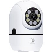 تصویر دوربین مداربسته هوشمند XMEYE PLUS مدل Eagle Network surveillance camera XMEYE PLUS model Eagle